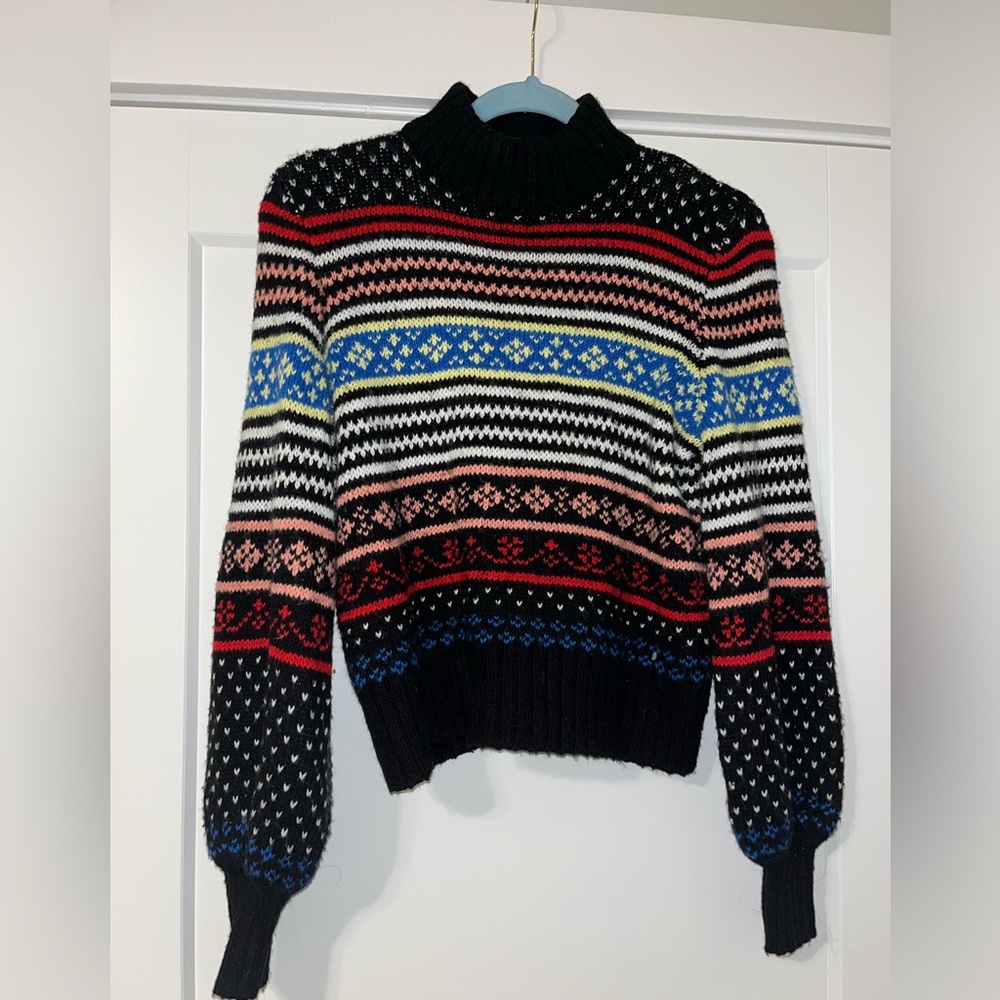 American Eagle, Knit Sweater, Size Small